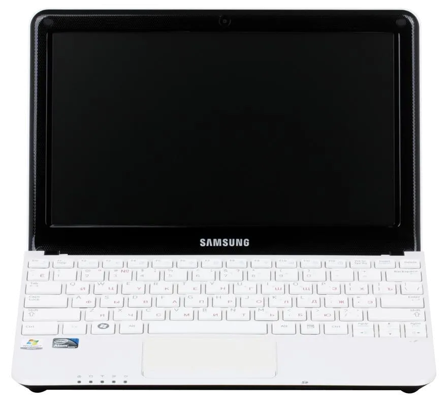 Замена динамиков Samsung NC110-A08