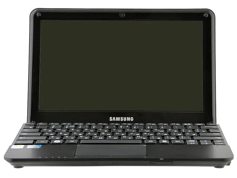 Замена динамиков Samsung NC110-A0C