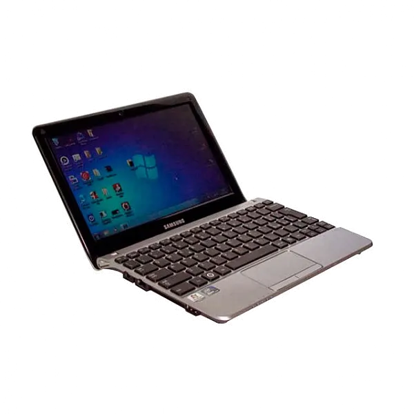 Замена динамиков Samsung NC210-A01