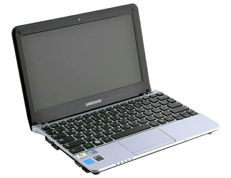 Замена динамиков Samsung NC215-A01