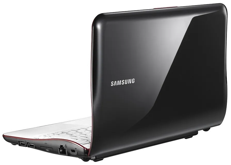 Замена динамиков Samsung NF110-A01
