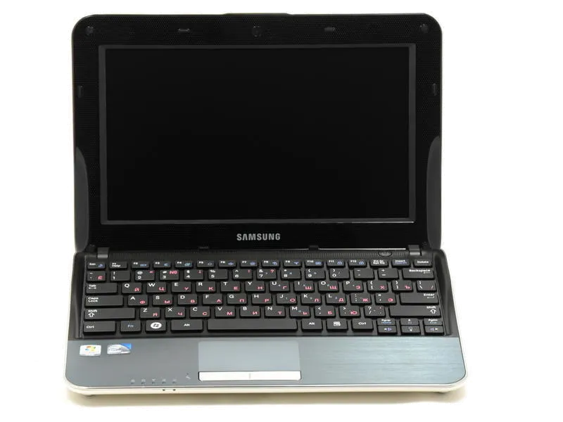 Замена динамиков Samsung NF210-A01