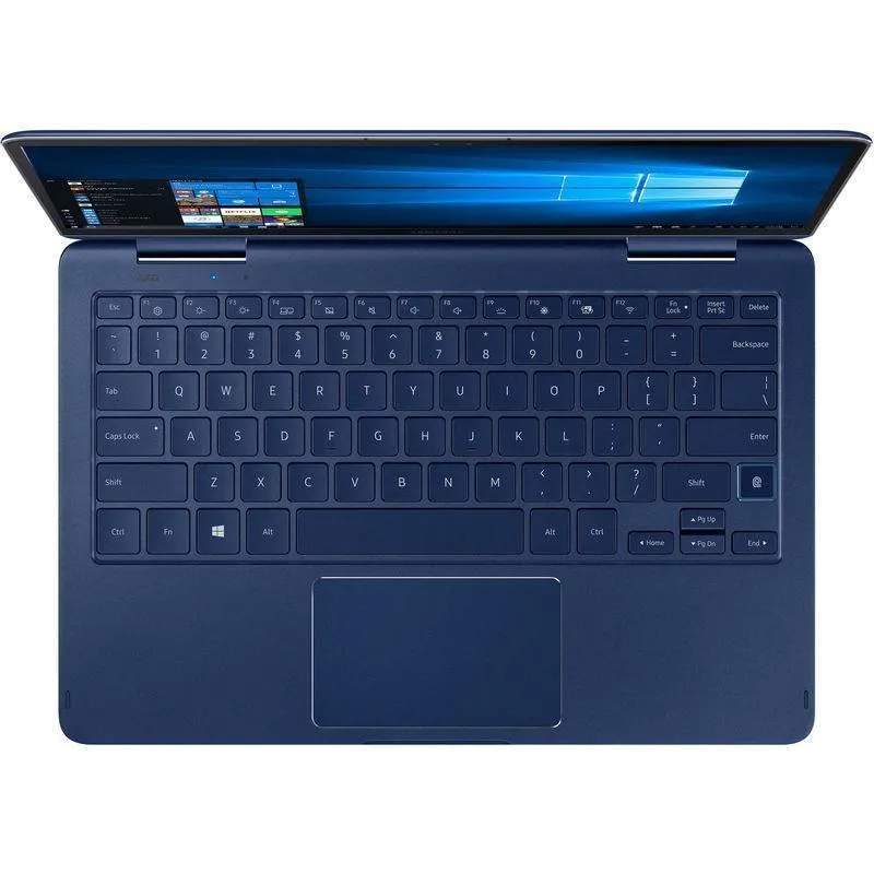 Замена динамиков Samsung Notebook 9 Pen 13 (2019)