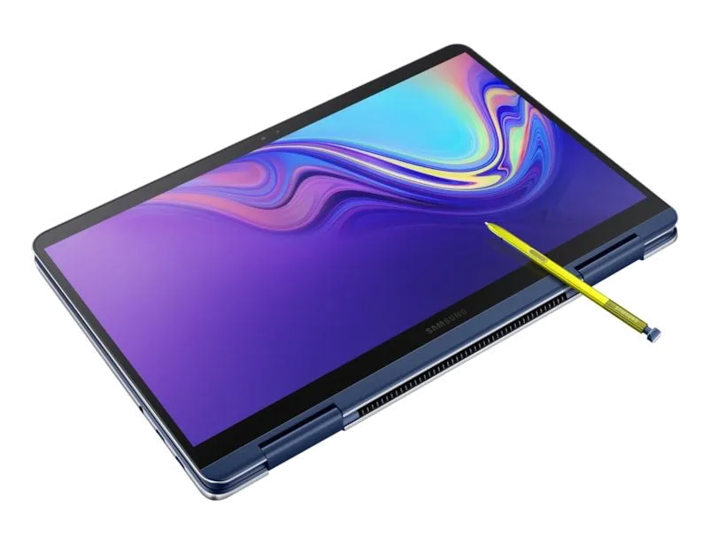 Замена динамиков Samsung Notebook 9 Pen 15 (2019)