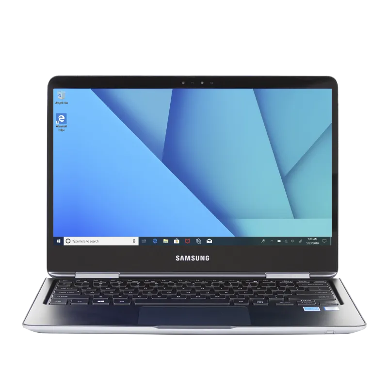 Замена динамиков Samsung Notebook 9 Pro