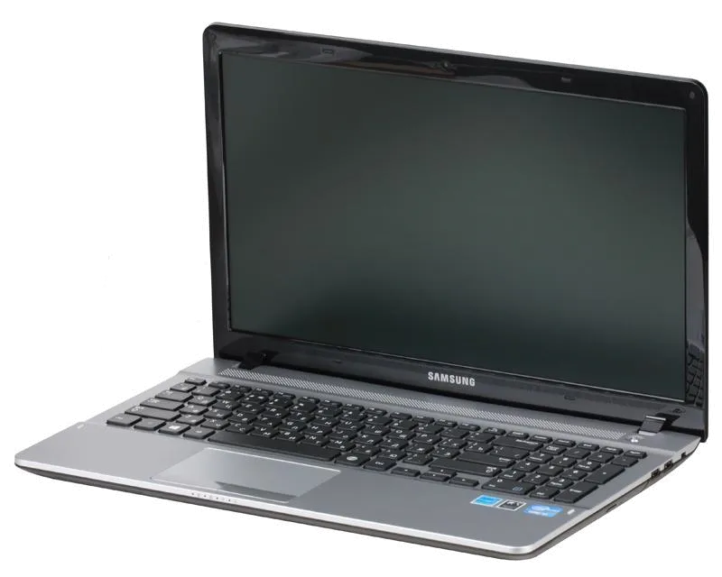 Замена динамиков Samsung NP300E5E