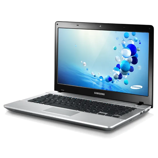 Замена динамиков Samsung NP300E5V