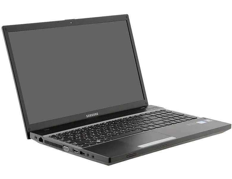 Замена динамиков Samsung NP300V5AH