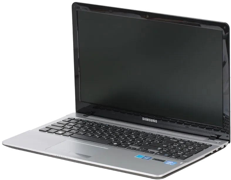 Замена динамиков Samsung NP450R5E