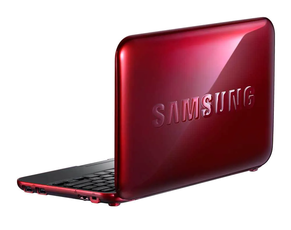 Замена динамиков Samsung NS310-A02