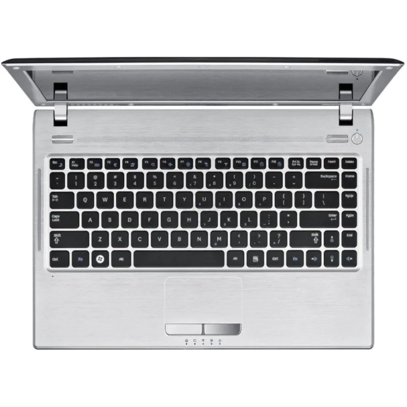 Замена динамиков Samsung Q330-JS05