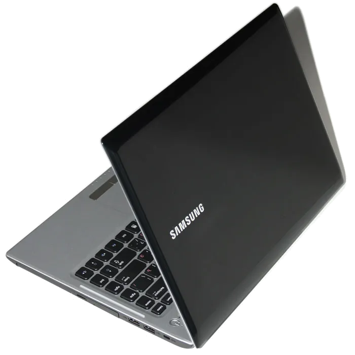 Замена динамиков Samsung Q530-JS01