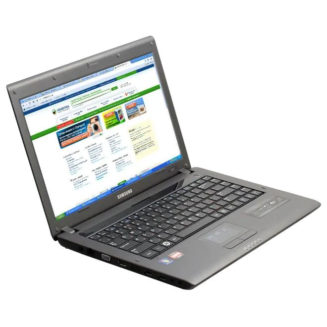 Замена динамиков Samsung R425-JS01