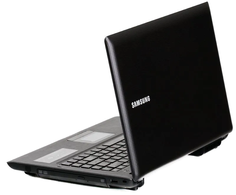 Замена динамиков Samsung R425-JU02