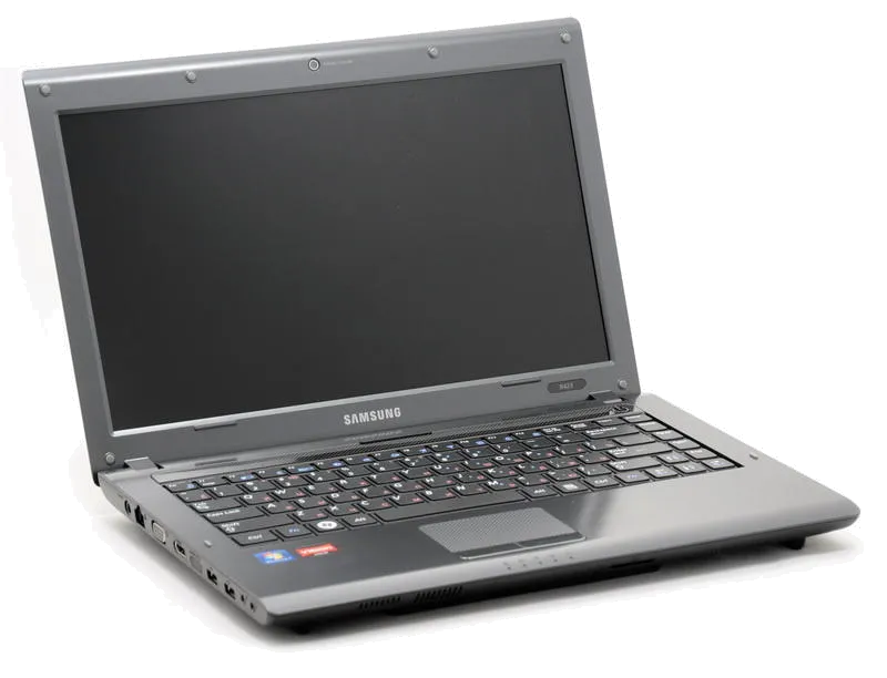 Замена динамиков Samsung R425-JU03