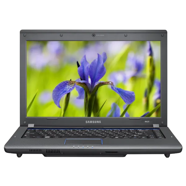 Замена динамиков Samsung R425-JU04