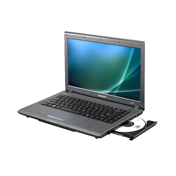 Замена динамиков Samsung R428-DA02