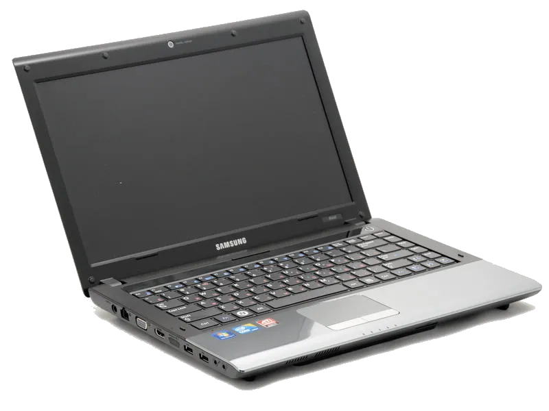 Замена динамиков Samsung R440-JA04
