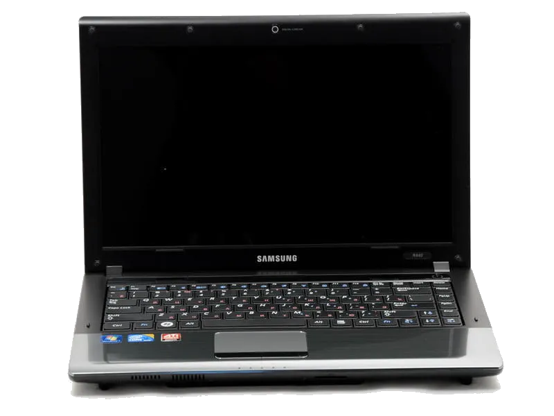 Замена динамиков Samsung R440-JU01
