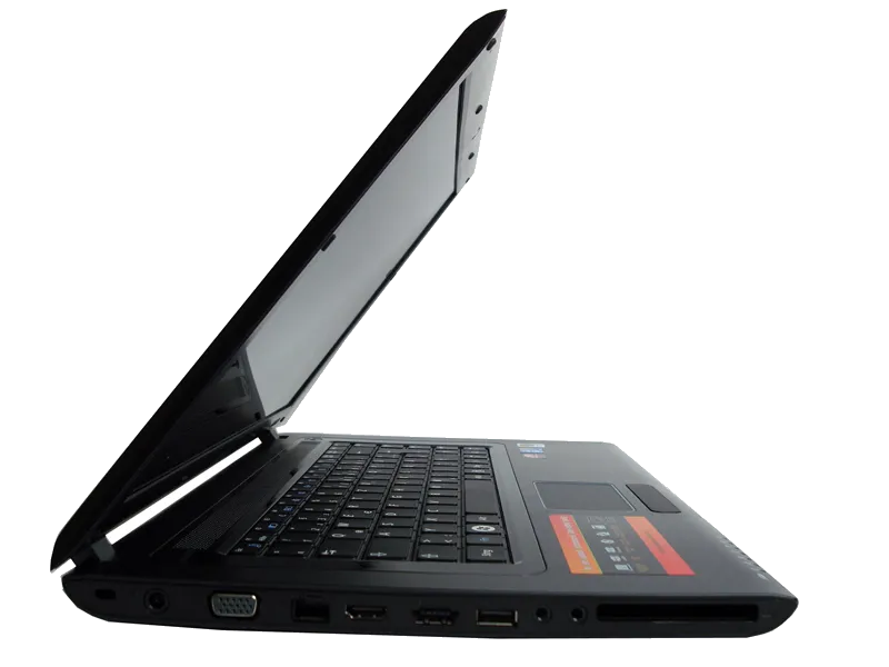 Замена динамиков Samsung R522-JS02