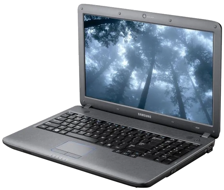 Замена динамиков Samsung R525-JS02