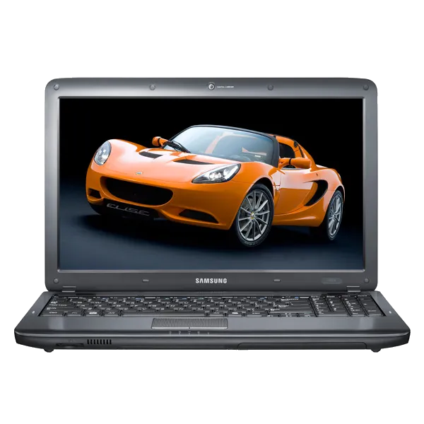 Замена динамиков Samsung R525-JT07