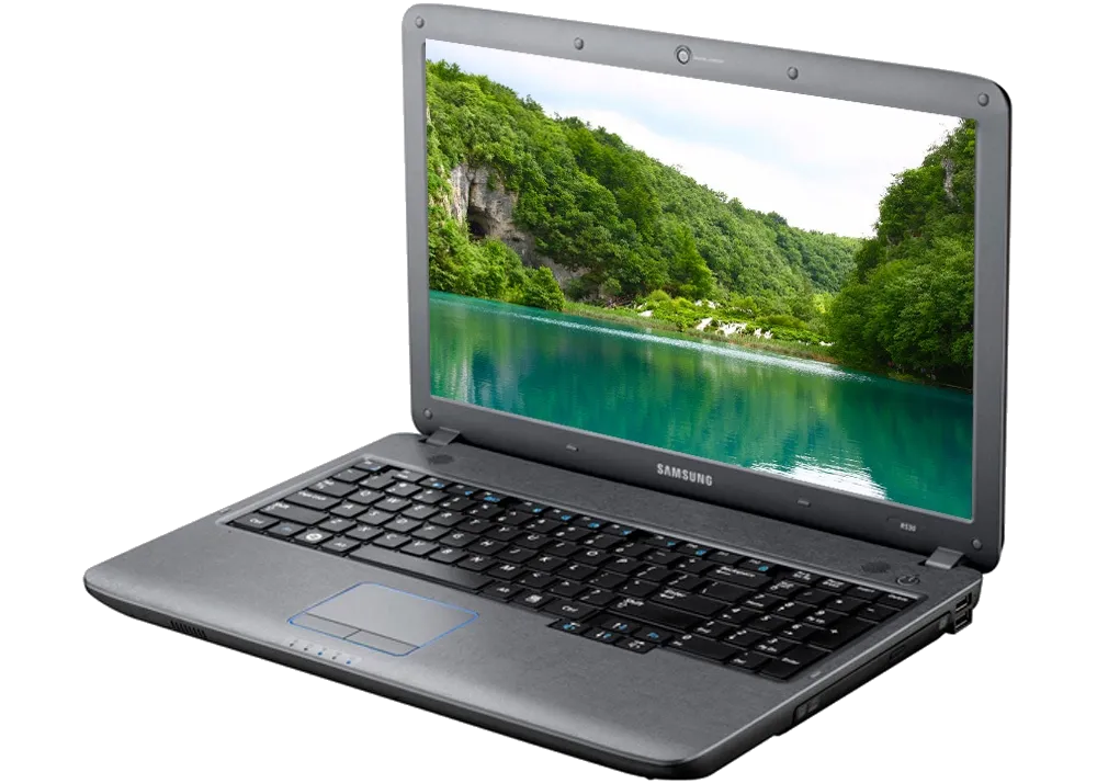 Замена динамиков Samsung R525-JT09