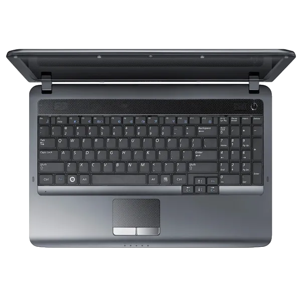 Замена динамиков Samsung R525-JV01