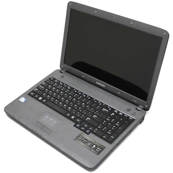 Замена динамиков Samsung R528C