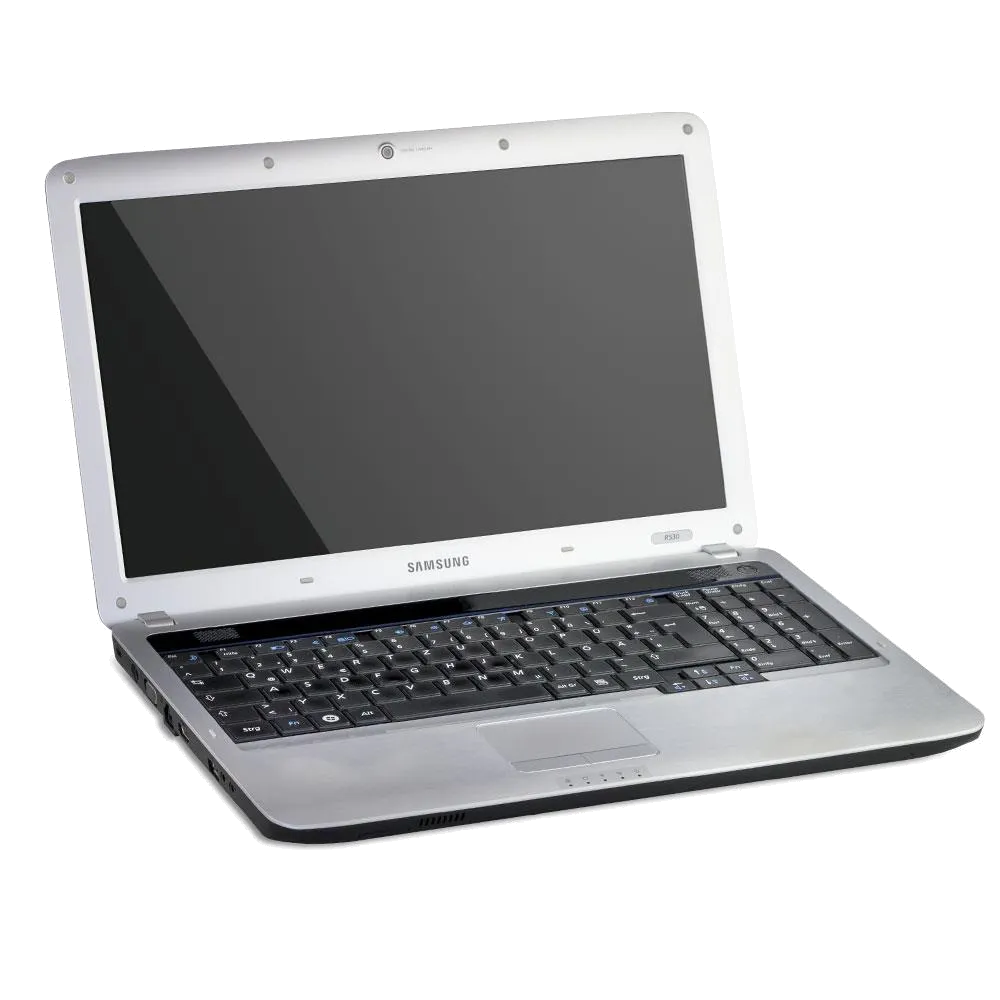 Замена динамиков Samsung R530