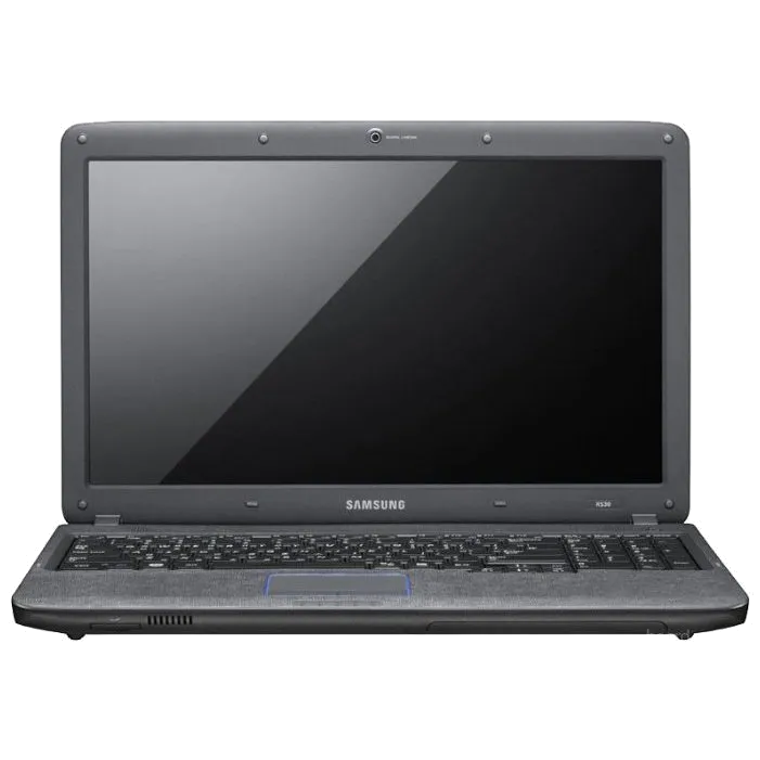 Замена динамиков Samsung R530C