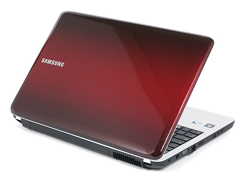 Замена динамиков Samsung R530E