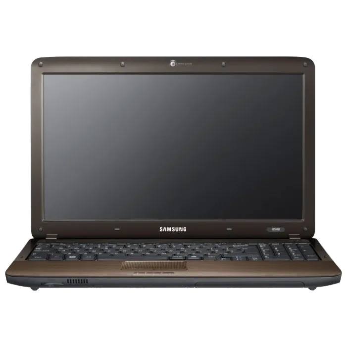 Замена динамиков Samsung R538-DS03