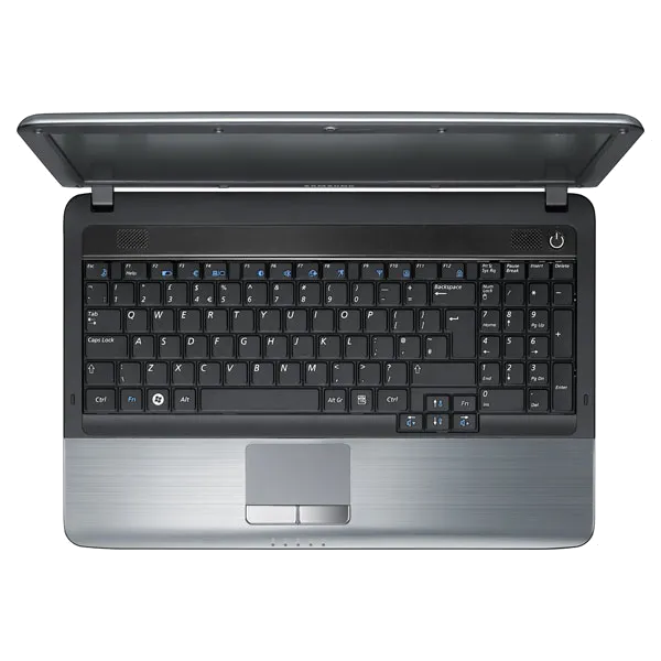 Замена динамиков Samsung R540-JA02