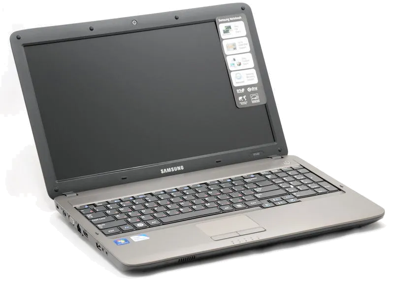 Замена динамиков Samsung R540-JA07