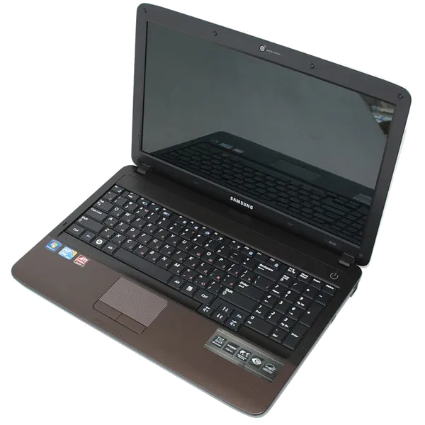 Замена динамиков Samsung R540-JS01