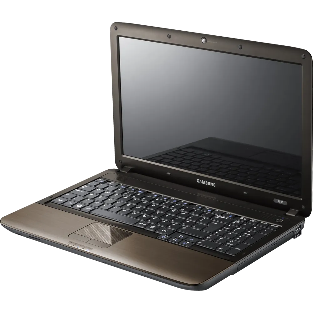 Замена динамиков Samsung R540-JS03