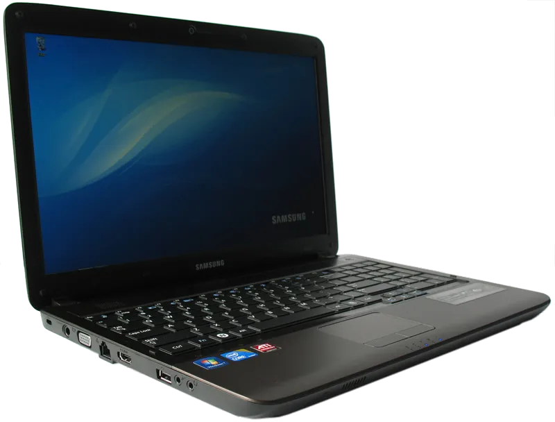 Замена динамиков Samsung R540-JS04