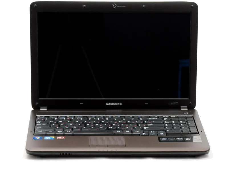 Замена динамиков Samsung R540-JS0C