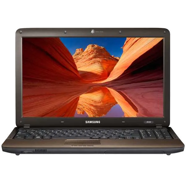 Замена динамиков Samsung R540-JT01