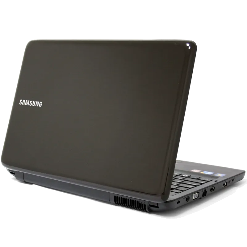 Замена динамиков Samsung R540-JT02