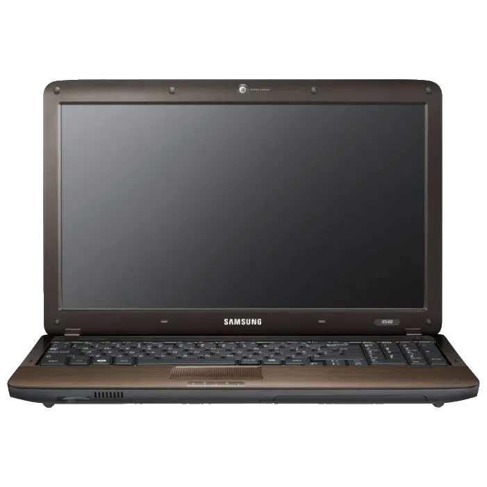 Замена динамиков Samsung R540-JT03