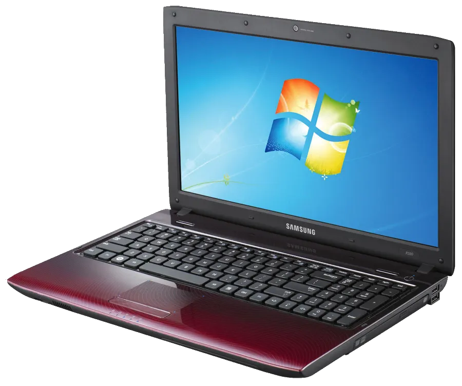 Замена динамиков Samsung R580E