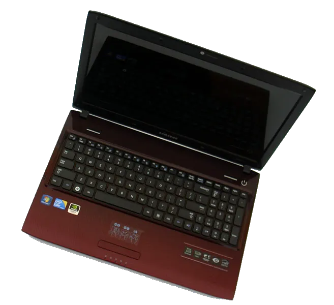 Замена динамиков Samsung R580-JS02