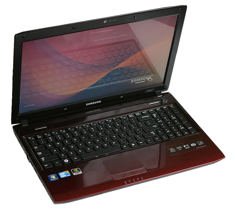 Замена динамиков Samsung R580-JS03