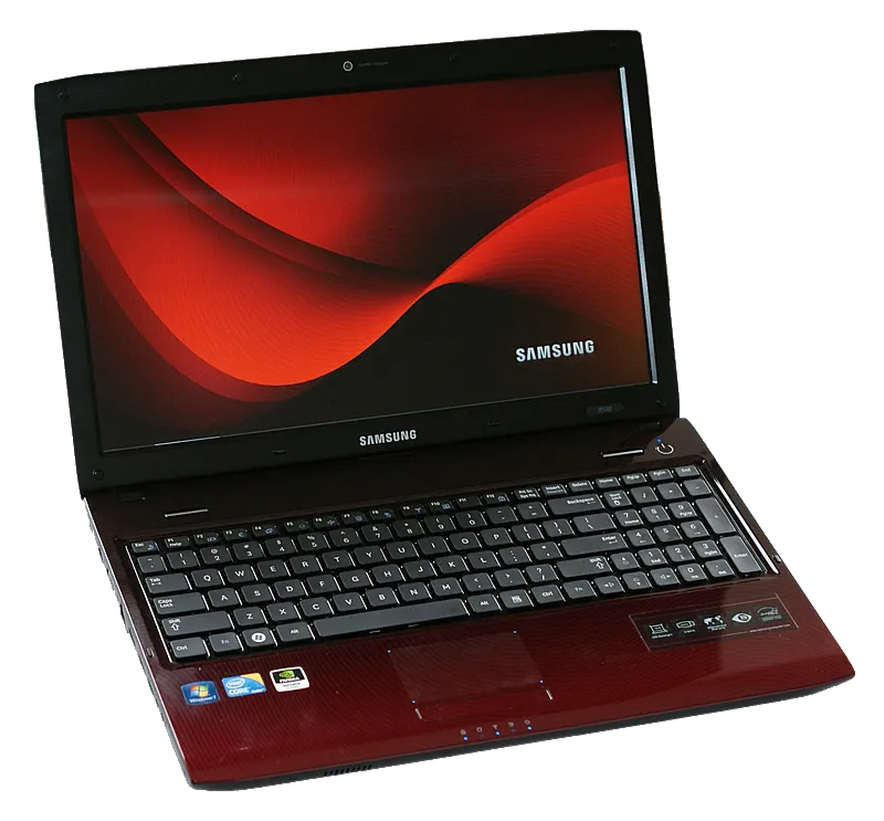 Замена динамиков Samsung R580-JS04