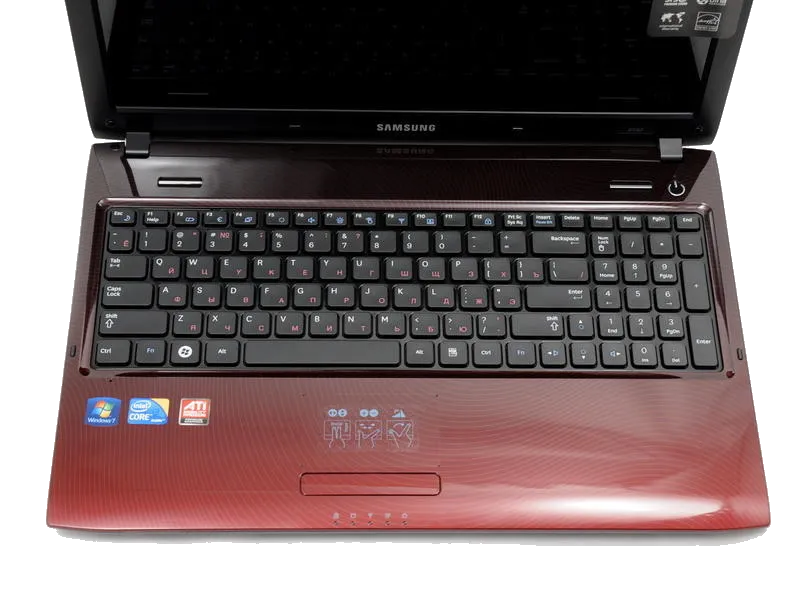 Замена динамиков Samsung R580-JT02