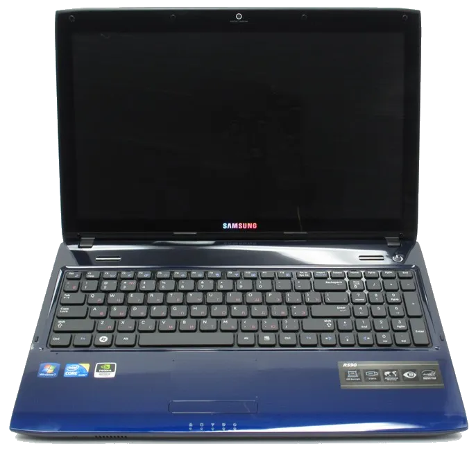Замена динамиков Samsung R590-JS01