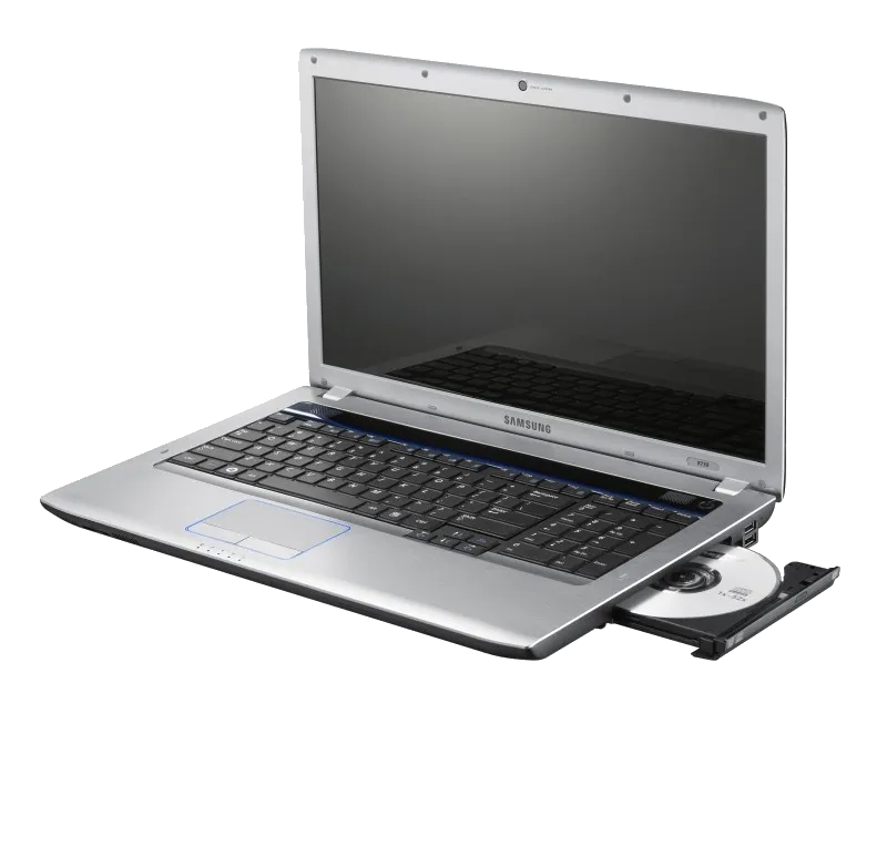 Замена динамиков Samsung R728E