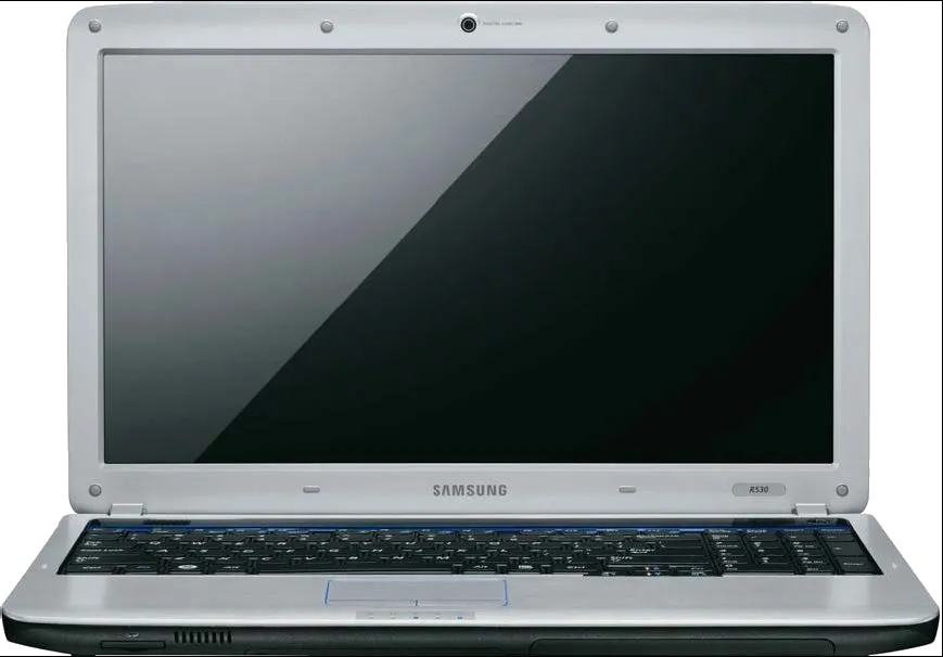 Замена динамиков Samsung R730-JB02